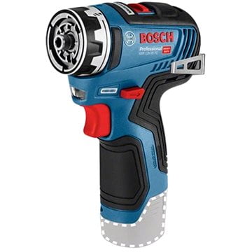 Bosch GSR 12V-35 FlexiClick (bez AKU, L-Boxx) Professional 0.601.9H3.002
