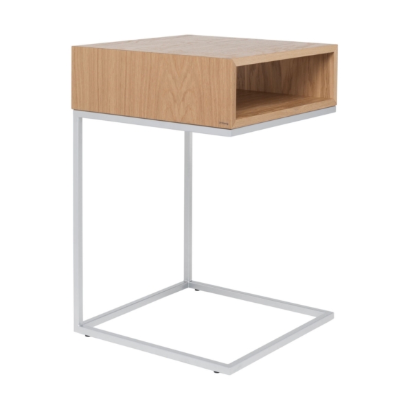 Jan Kurtz designové noční stolky Dina Light