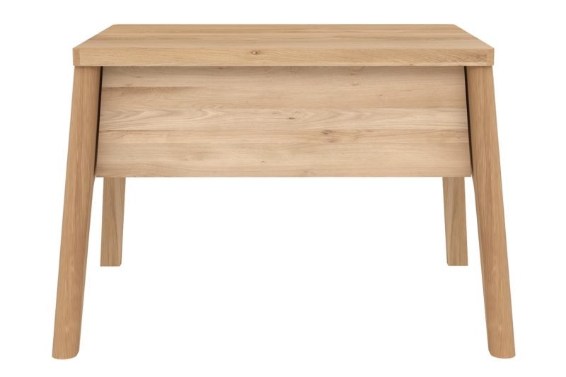 Ethnicraft designové noční stolky Air Bedside Table