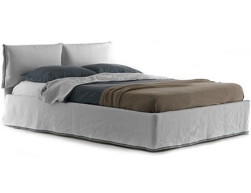 Bolzan Letti postele Iorca Chic (pro matraci 120 x 200 cm)