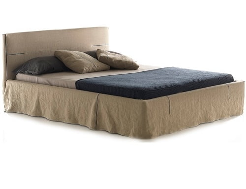 Bolzan Letti postele Metropolitan Chic (pro matraci 120 x 200 cm)