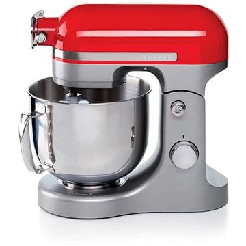 Ariete Moderna Planetary 1589, červený