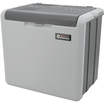 COMPASS Chladící box 30litrů TAMPERE 230/12V