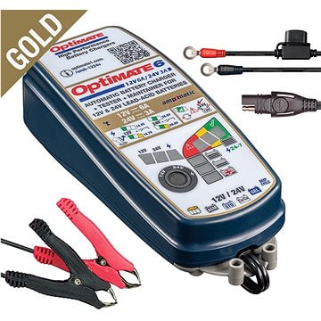 TECMATE OPTIMATE 6&nbsp;12/24V