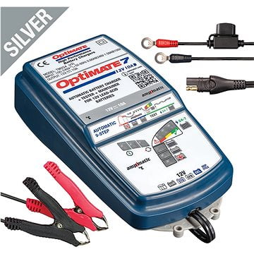 TECMATE OPTIMATE 7 AmpMatic