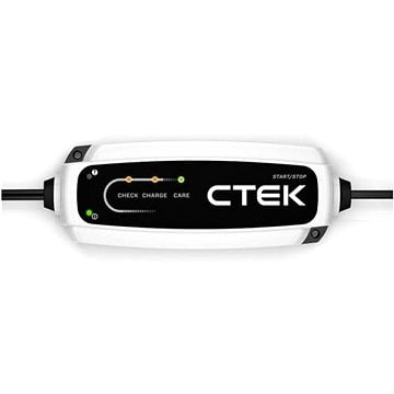 CTEK CT5 start/stop