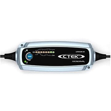 CTEK Lithium XS