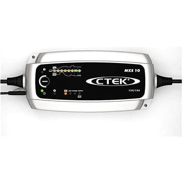 CTEK MXS 10