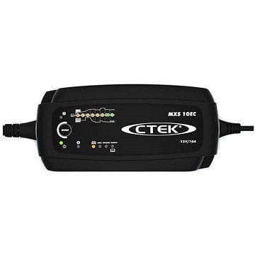 CTEK MXS 10 EC
