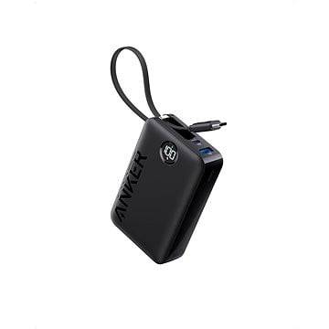 Anker 335 Power Bank PowerCore 20K 22.5W, USB-C Cable