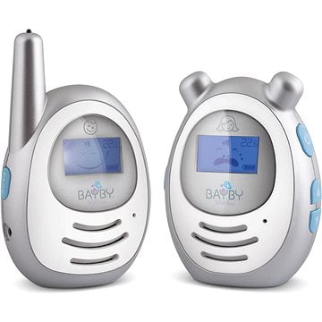 BAYBY BBM 7011 Digitál audio chůva s&nbsp;LCD