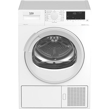 BEKO EDF85241CSH1W