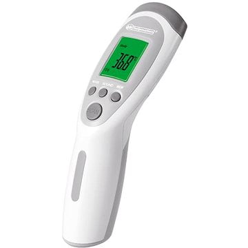 Helpmation JXB182 bezdotykový teploměr