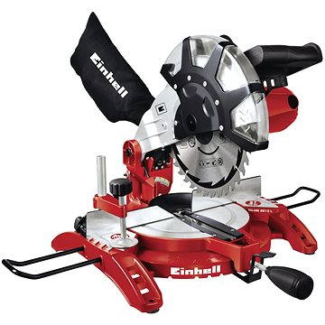 Einhell Pila pokosová TC-MS 2513&nbsp;L
