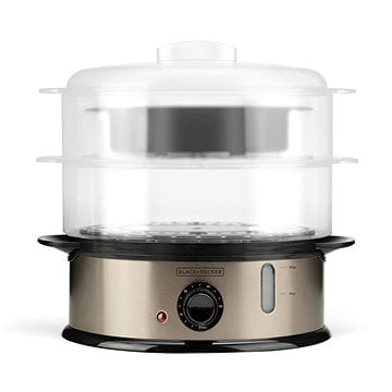 Black+Decker BXST800E