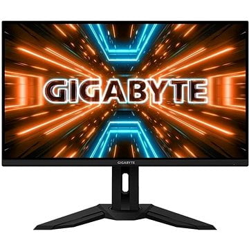 32″ GIGABYTE M32U