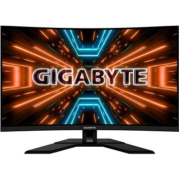 32″ GIGABYTE M32UC