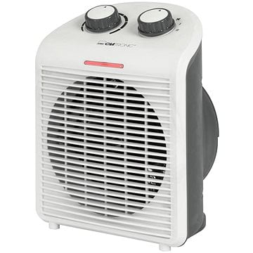Clatronic HL 3761 WH
