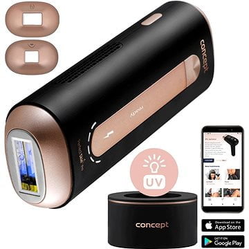 CONCEPT IL5000 PERFECT SKIN PRO