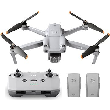 DJI Air 2S Fly More Combo