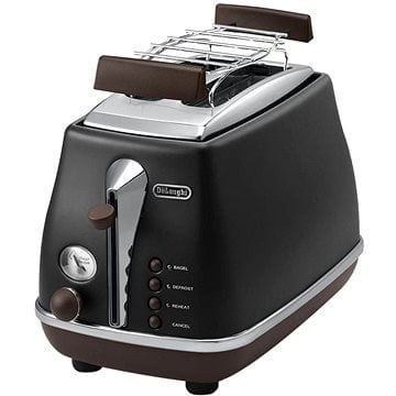 De’Longhi CTOV 2103 BK