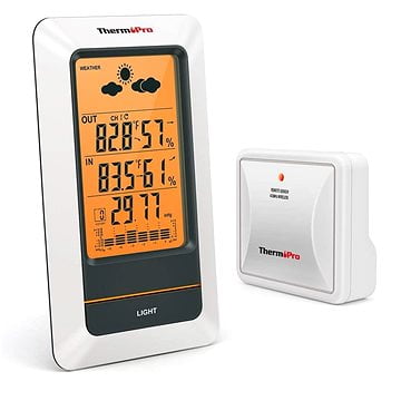 Thermopro TP67B
