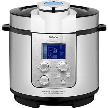 ECG MHT 1661 Pressione Nuovo