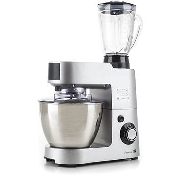 G21 Promesso Aluminium