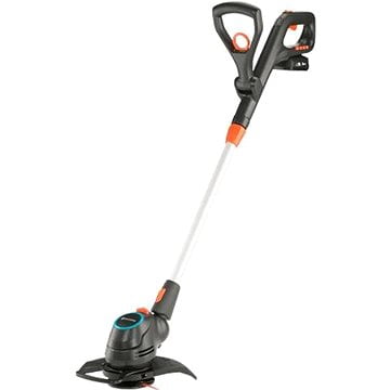 Gardena Trimmer ComfortCut 23/18V 1×2,5Ah
