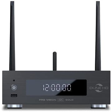 DUNE HD PRO VISION 4K SOLO