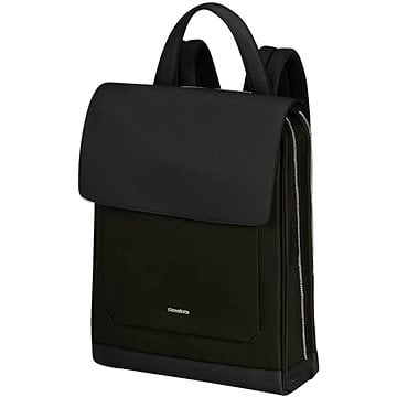 Samsonite Zalia 2.0 Backpack W/Flap 14.1″ Black
