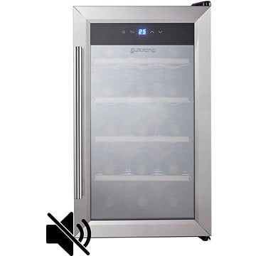 GUZZANTI GZ 1535SS
