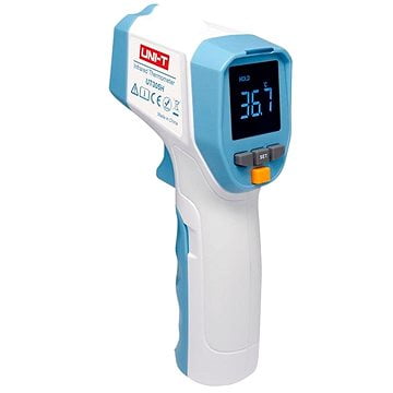 UNI-T Teploměr UT305H