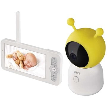 EMOS GoSmart IP-500 Guard otočná s&nbsp;monitorem a&nbsp;wifi