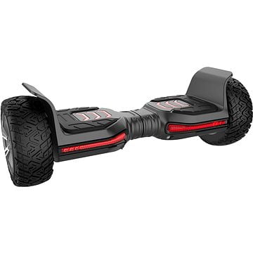 Kolonožka Cross Ranger černá