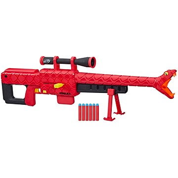 Nerf Roblox Zombie Attack Viper Strike