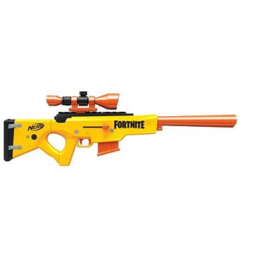 Nerf Fortnite BASRL