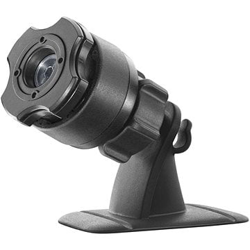 Interphone QUIKLOX úchyt nalepovací