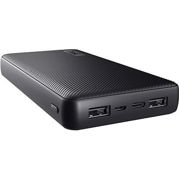Trust Primo Powerbank ECO certified 20000mAh