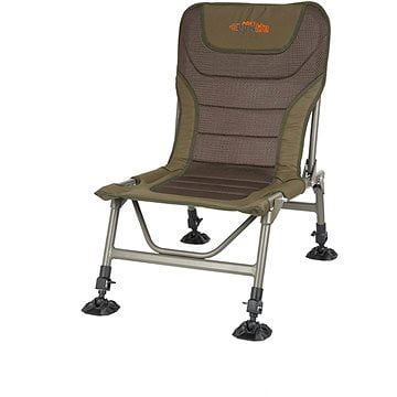 FOX Duralite Low Chair