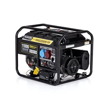 Hahn & Sohn HGG 11000E-E3