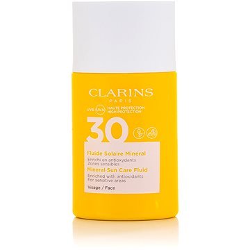 CLARINS Mineral Sun Care Fluid SPF30&nbsp;30 ml