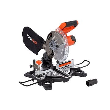 PowerPlus Aku pokosová pila 20V 210mm POWDP2550 (bez AKU)