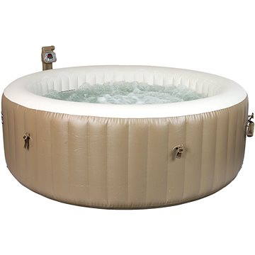 INTEX Vířivka pro 4osoby BUBBLE HWS 28404/28426EX