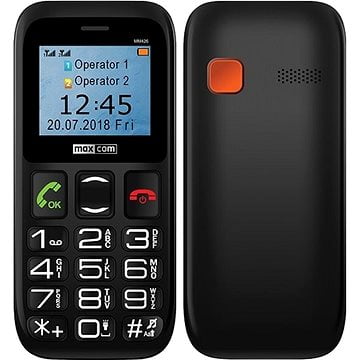 Maxcom MM426