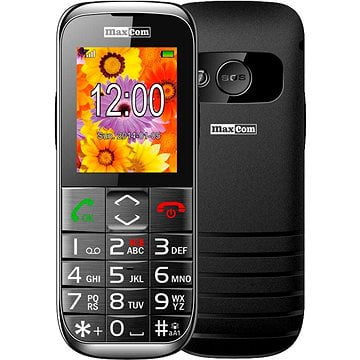 Maxcom MM720