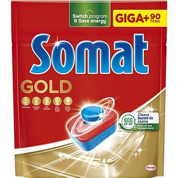 SOMAT Gold 90 ks