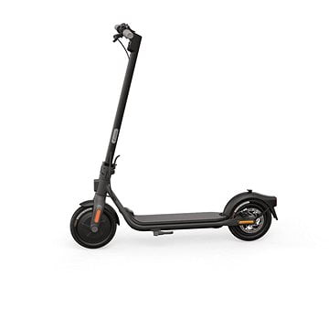 Ninebot Kickscooter F25E by Segway
