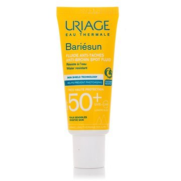 URIAGE Bariésun Anti-Brown Spot Fluid SPF50+ 40 ml