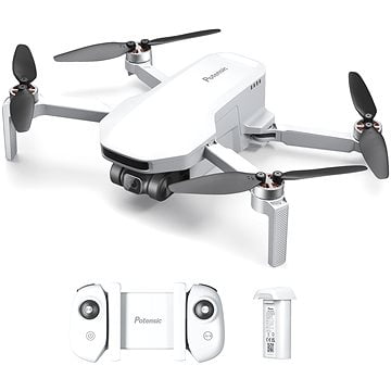 Potensic Atom SE 4K